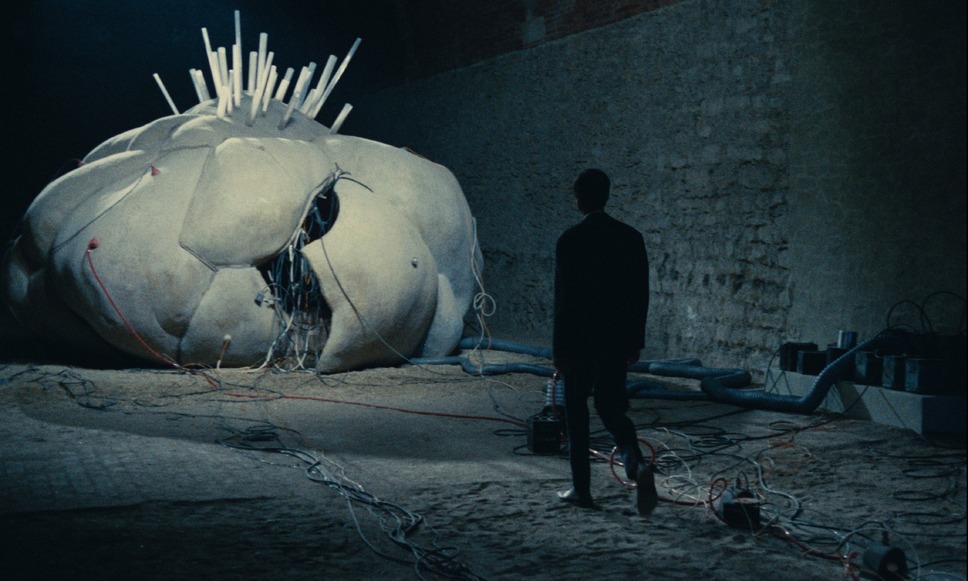 ジュ・テーム、ジュ・テーム 3枚目の写真・画像