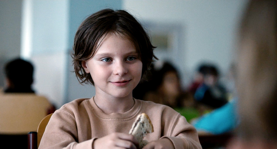 Playground／校庭 6枚目の写真・画像