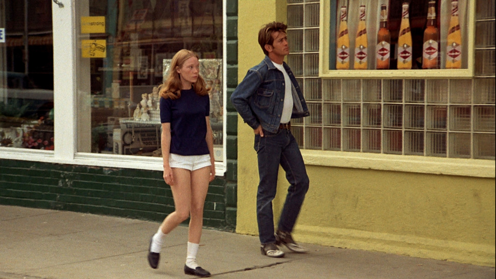 バッドランズ 7枚目の写真・画像