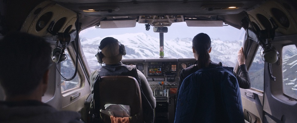 フライト・リスク 5枚目の写真・画像