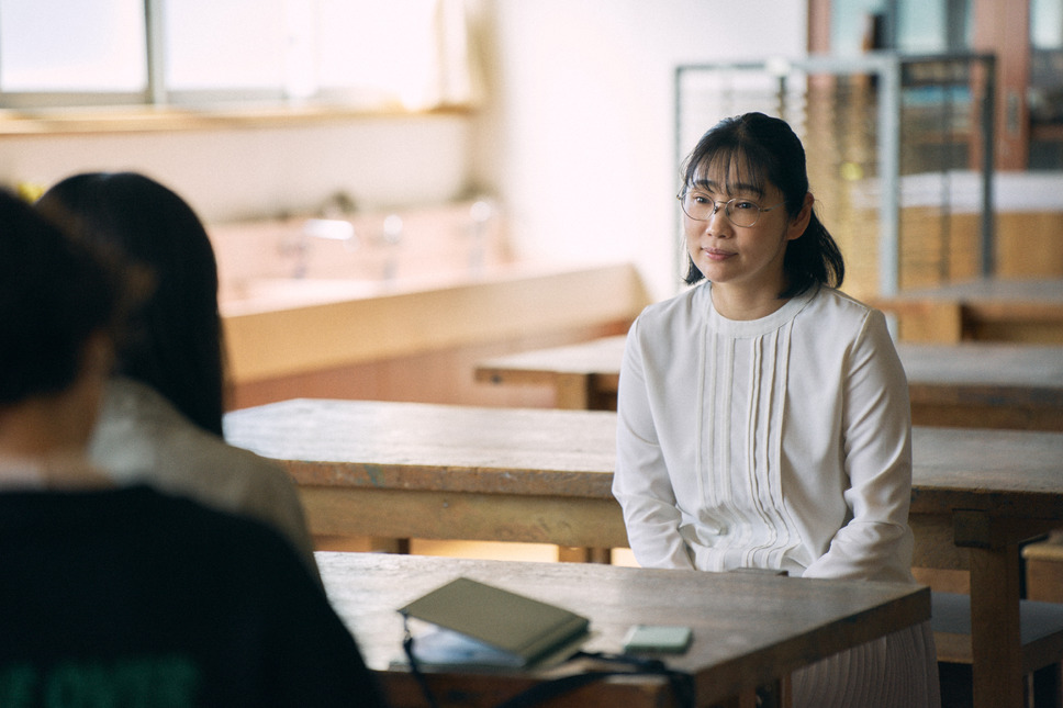 シーシュポスたちのまなざし 1枚目の写真・画像