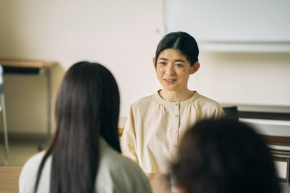 シーシュポスたちのまなざし 3枚目の写真・画像