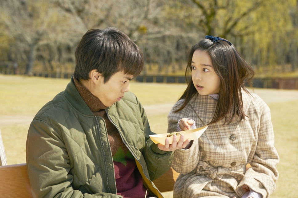 35年目のラブレター 9枚目の写真・画像