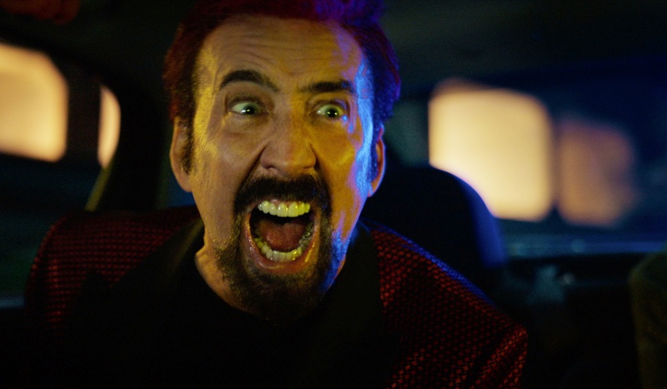 シンパシー・フォー・ザ・デビル 14枚目の写真・画像