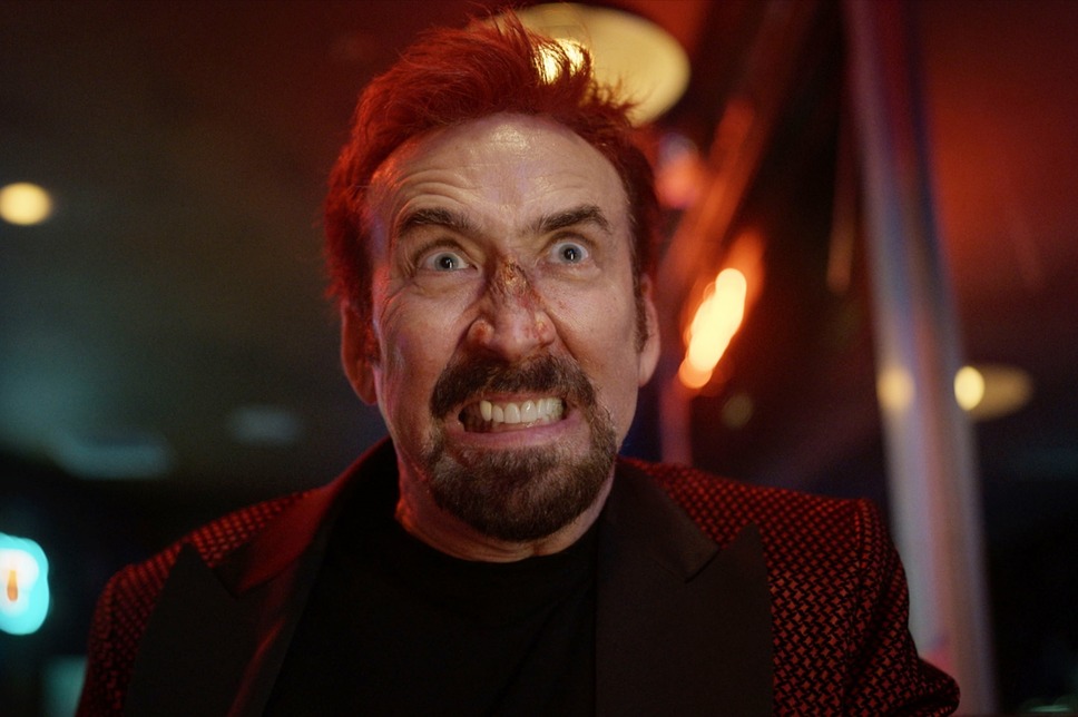 シンパシー・フォー・ザ・デビル 17枚目の写真・画像