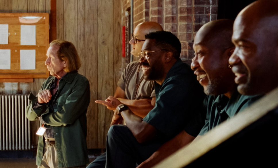 シンシン／SING SING 4枚目の写真・画像