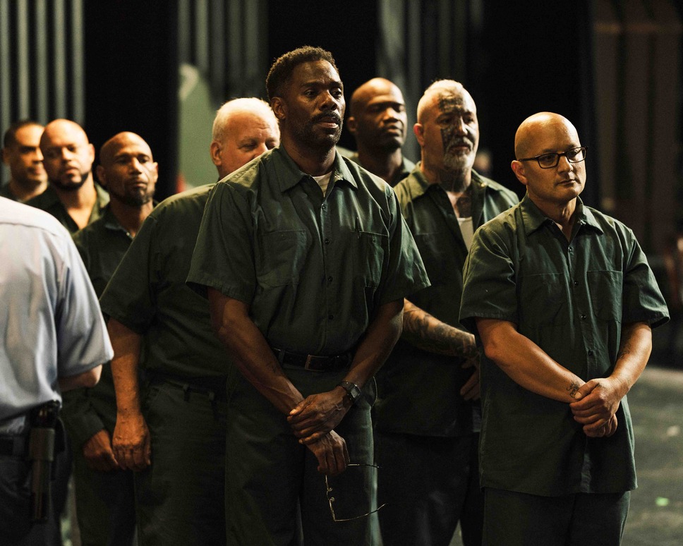 シンシン／SING SING 7枚目の写真・画像