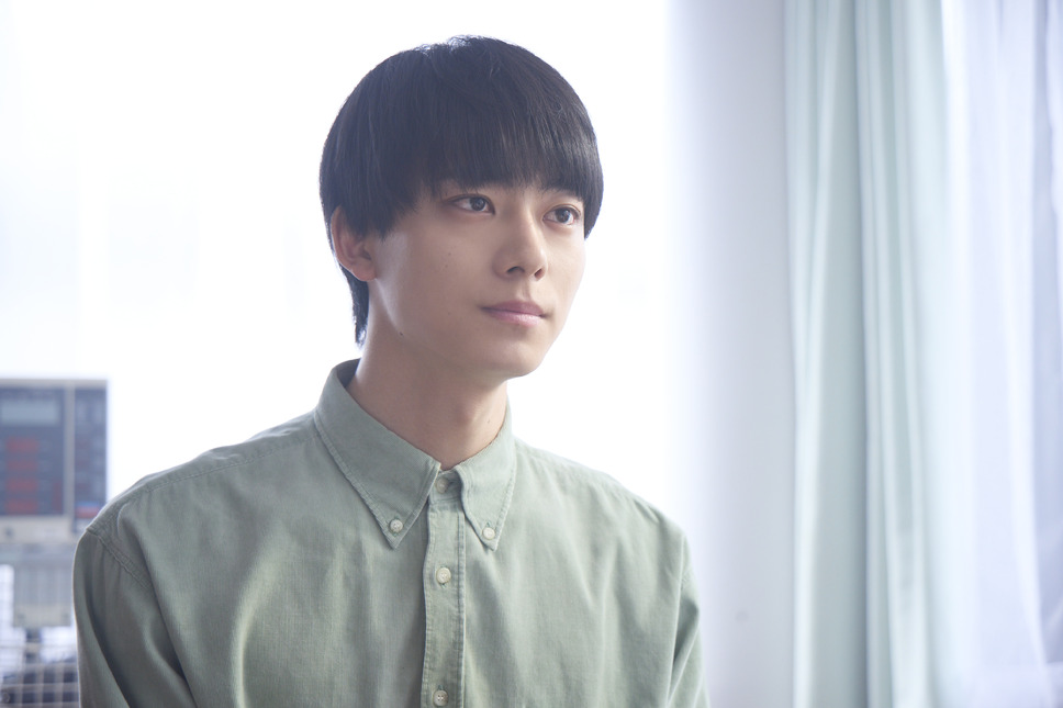 僕らは人生で一回だけ魔法が使える 13枚目の写真・画像