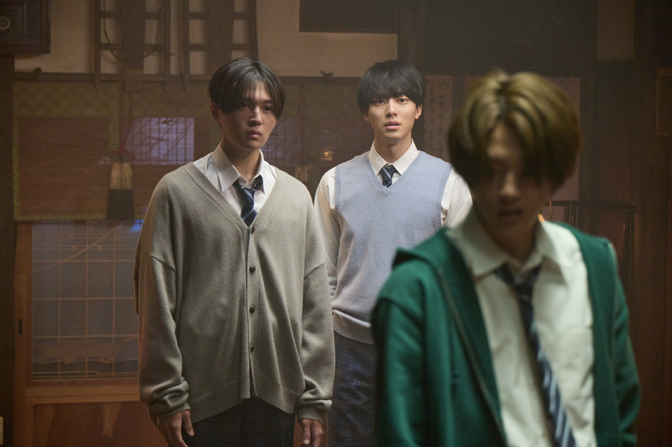 僕らは人生で一回だけ魔法が使える 16枚目の写真・画像