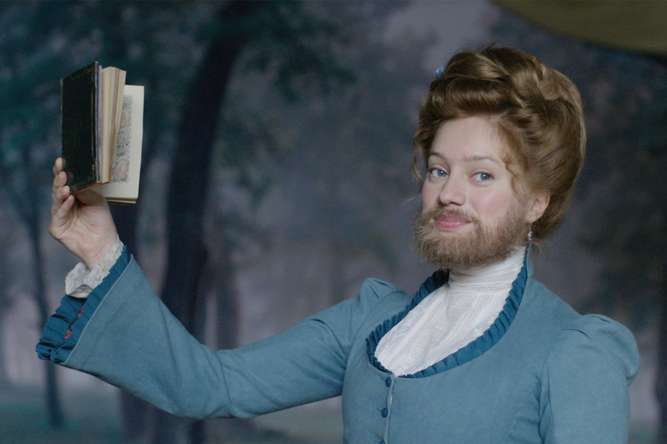 ロザリー 2枚目の写真・画像