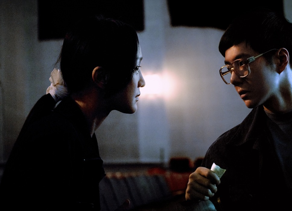 銀幕の友 2枚目の写真・画像