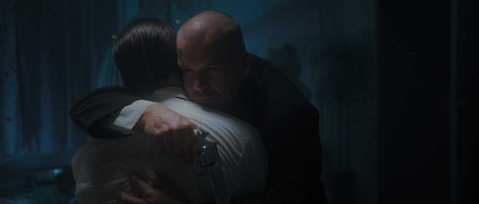 血戦 ブラッドライン 3枚目の写真・画像