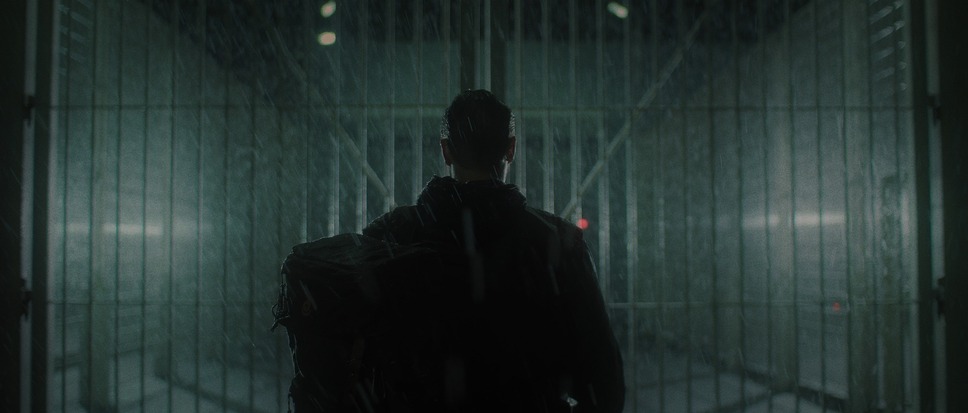 血戦 ブラッドライン 4枚目の写真・画像