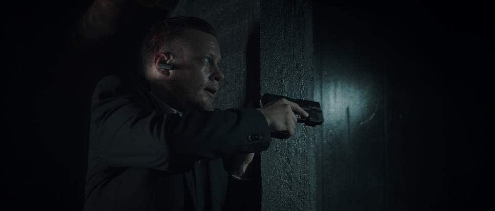 血戦 ブラッドライン 5枚目の写真・画像