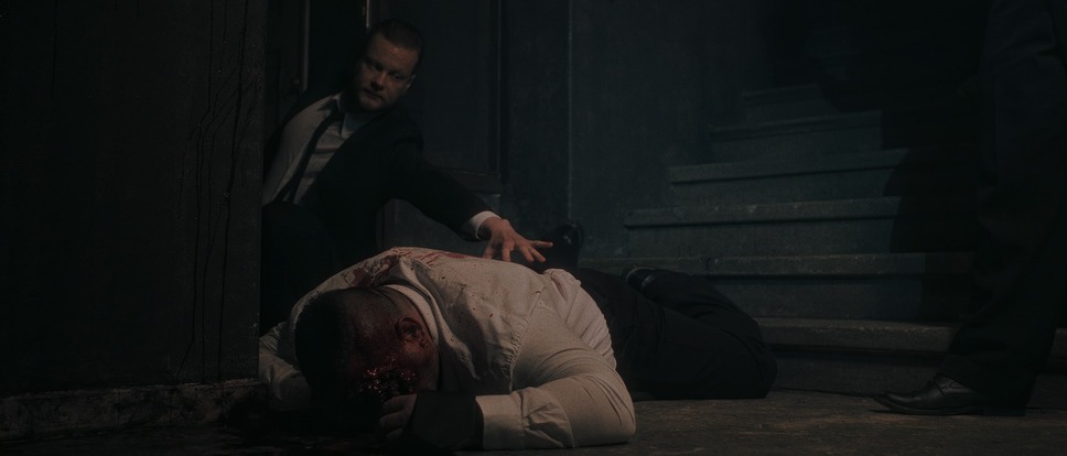 血戦 ブラッドライン 7枚目の写真・画像