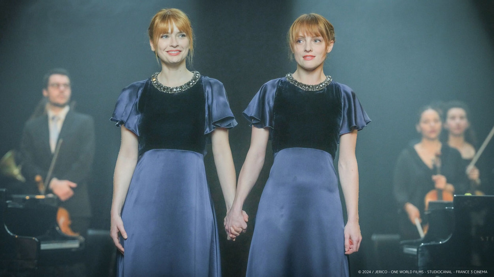 デュオ 1/2 のピアニスト 7枚目の写真・画像