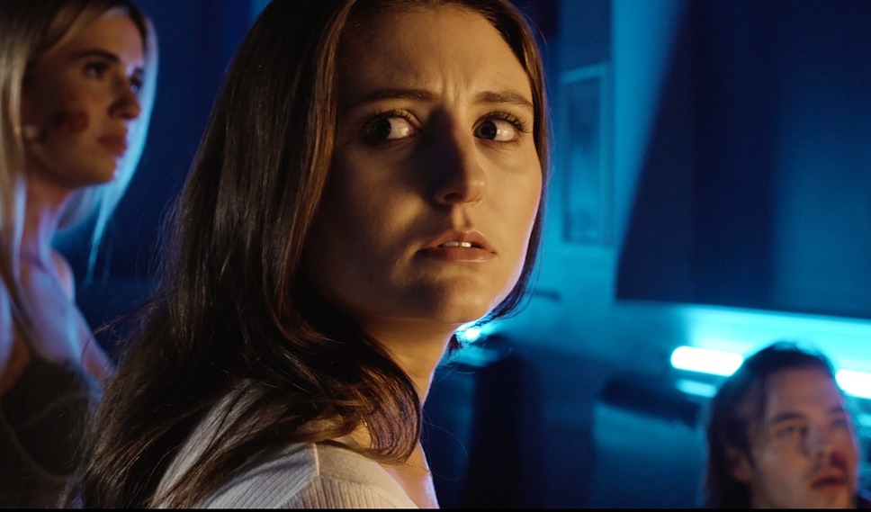 マッド・マウス　～ミッキーとミニー～ 10枚目の写真・画像