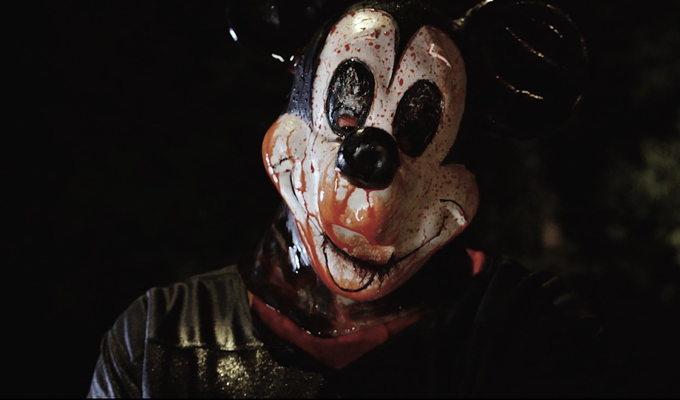 マッド・マウス　～ミッキーとミニー～ 7枚目の写真・画像