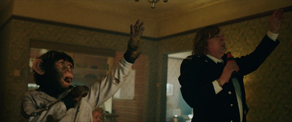 BETTER MAN／ベター・マン 12枚目の写真・画像