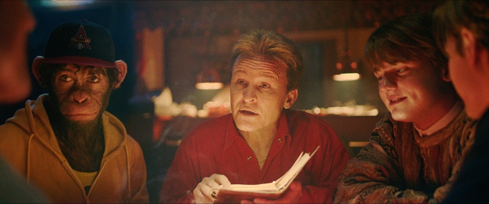 BETTER MAN／ベター・マン 13枚目の写真・画像