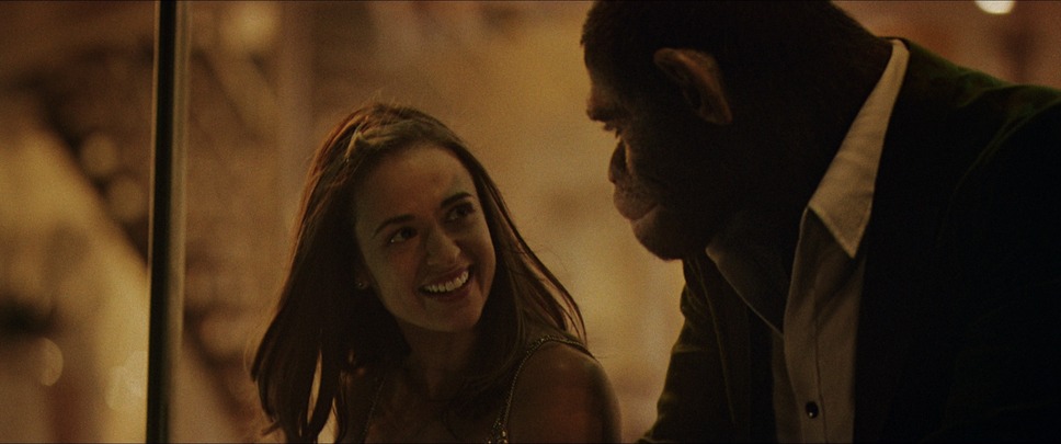 BETTER MAN／ベター・マン 14枚目の写真・画像