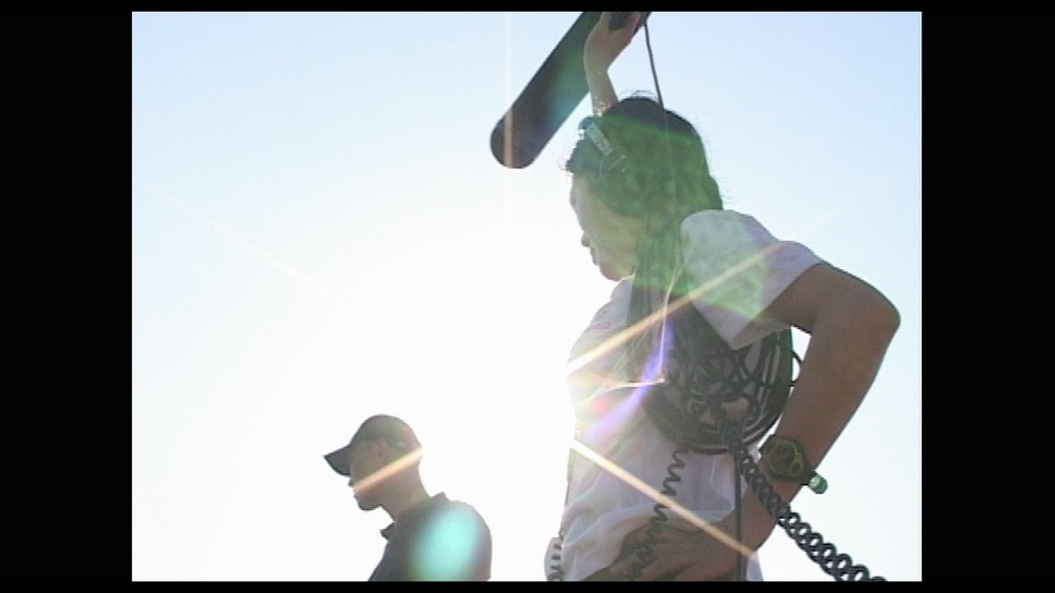 未完成の映画 4枚目の写真・画像