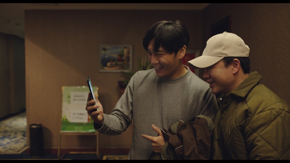 未完成の映画 5枚目の写真・画像