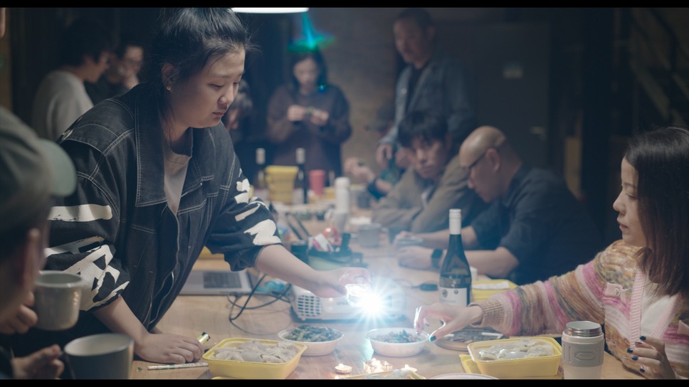 未完成の映画 6枚目の写真・画像