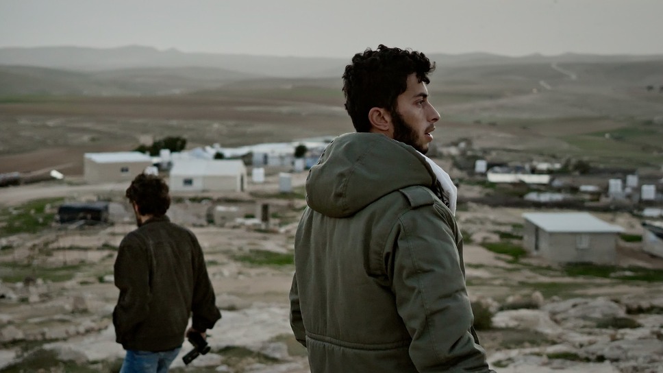 ノー・アザー・ランド 故郷は他にない 15枚目の写真・画像