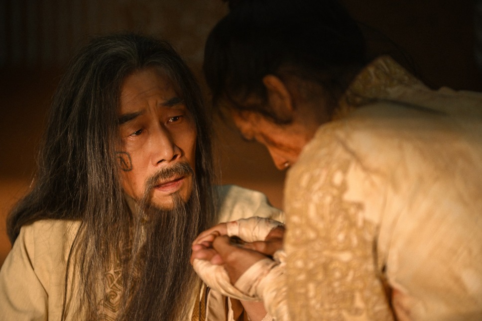 封神・妖姫とキングダムの動乱 5枚目の写真・画像