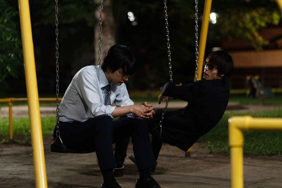 悪い夏 6枚目の写真・画像