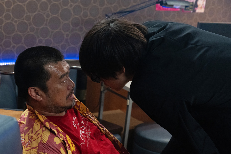 悪い夏 8枚目の写真・画像