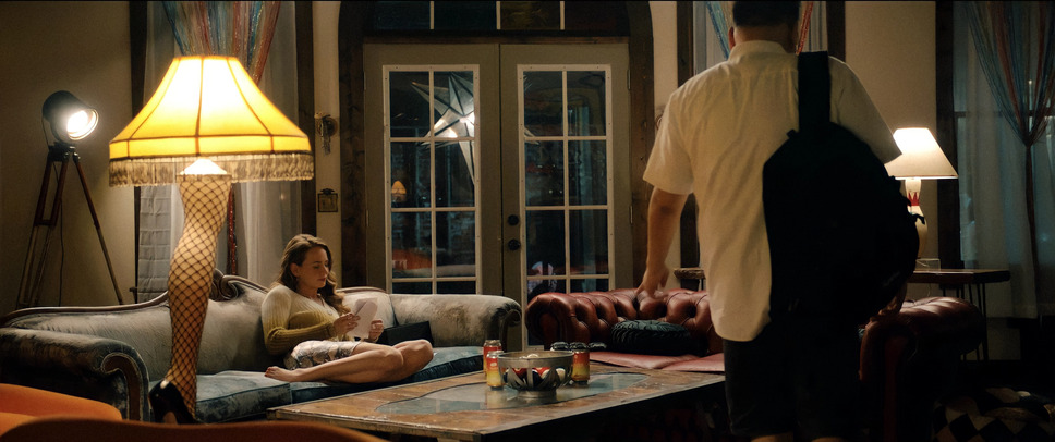 モリー・シンガー“2 度目”のキャンパスライフ 最高な大学生活の過ごし方を教えます！！ 4枚目の写真・画像