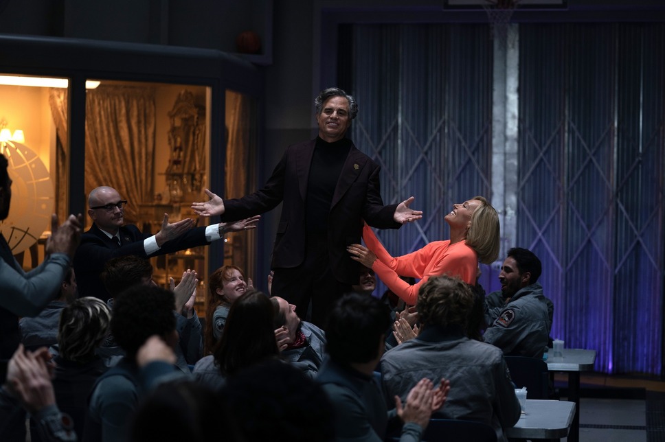 ミッキー17 6枚目の写真・画像