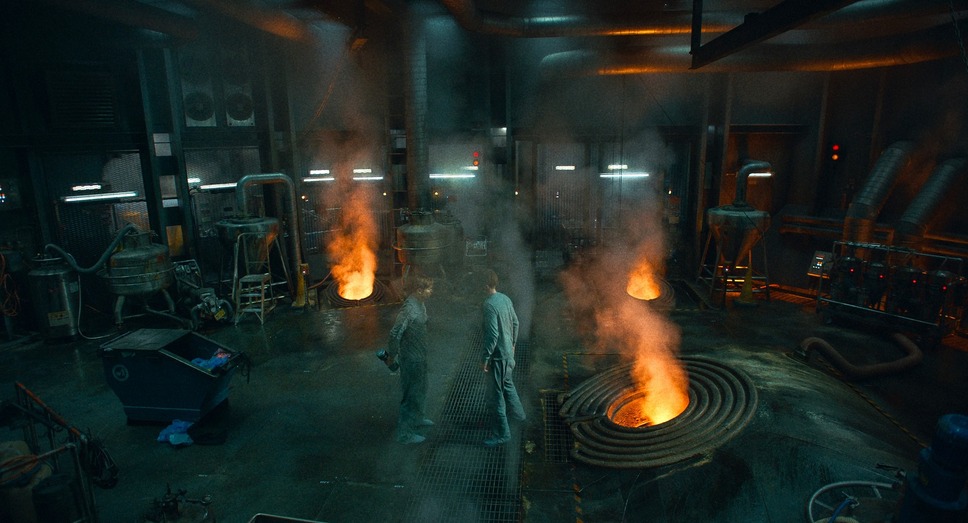 ミッキー17 7枚目の写真・画像