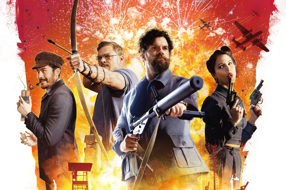 アンジェントルメン 2枚目の写真・画像