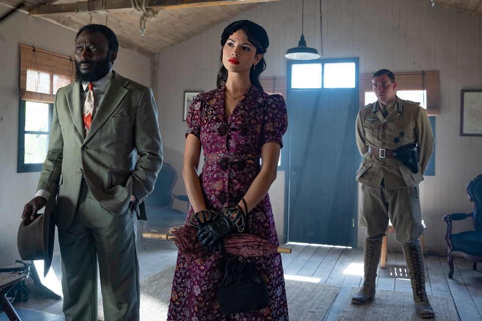 アンジェントルメン 4枚目の写真・画像