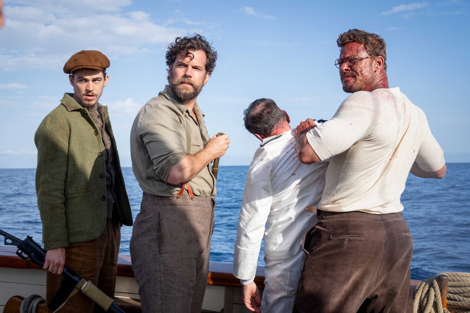 アンジェントルメン 5枚目の写真・画像