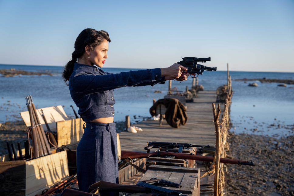 アンジェントルメン 7枚目の写真・画像