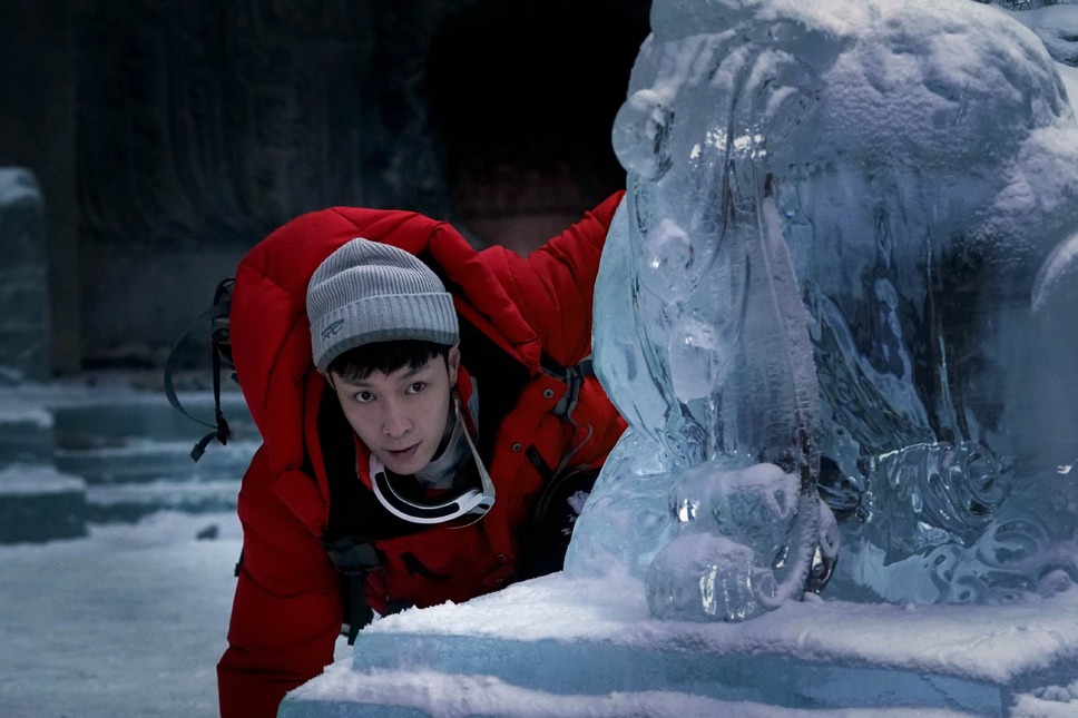 A LEGEND／伝説 5枚目の写真・画像