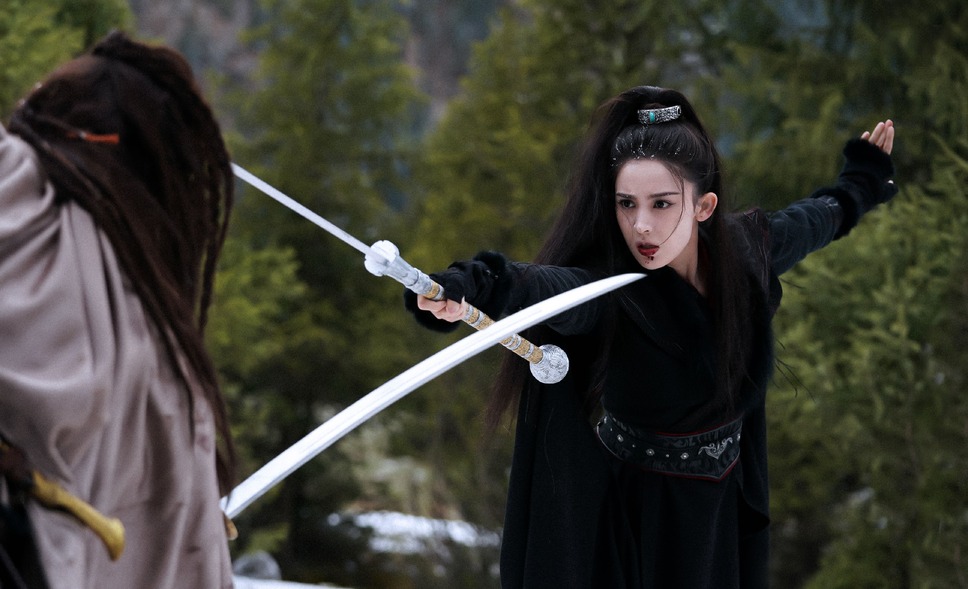 A LEGEND／伝説 7枚目の写真・画像