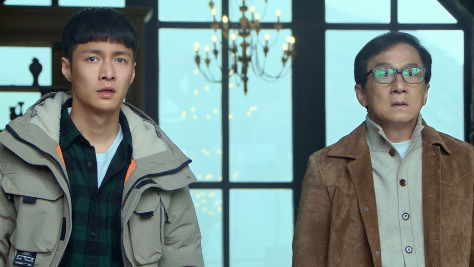 A LEGEND／伝説 8枚目の写真・画像