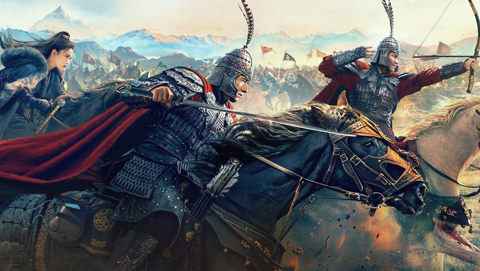 A LEGEND／伝説 9枚目の写真・画像