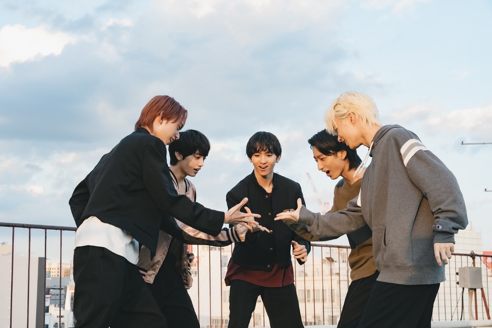 BATTLE KING!! Map of The Mind -終奏- 3枚目の写真・画像