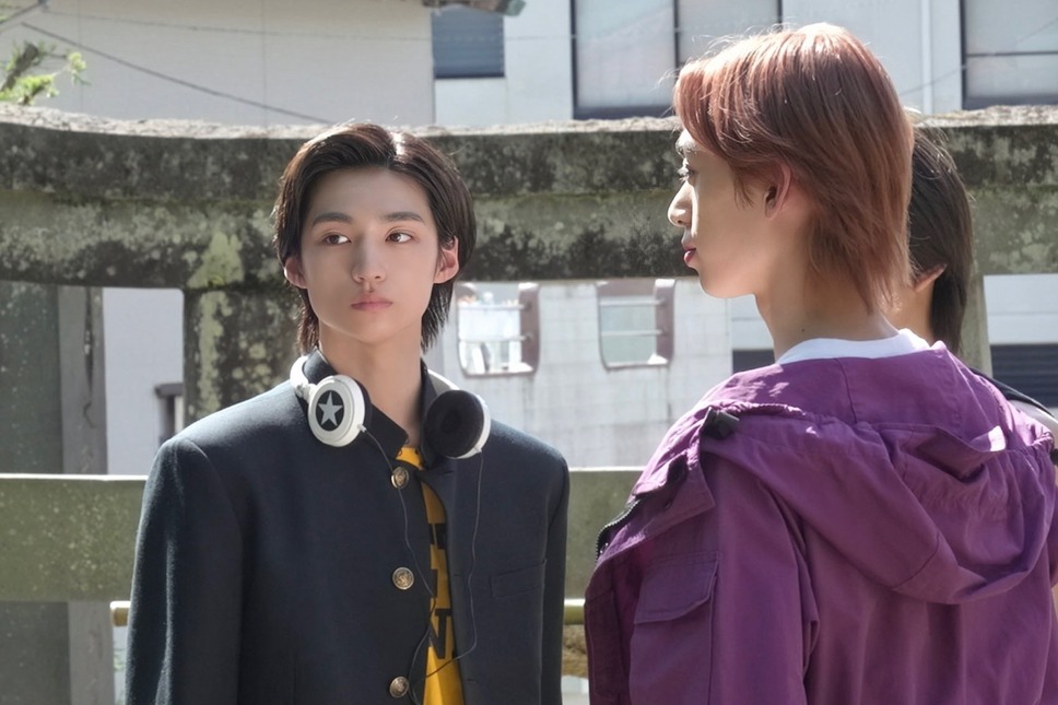 BATTLE KING!! Map of The Mind -序奏- 24枚目の写真・画像