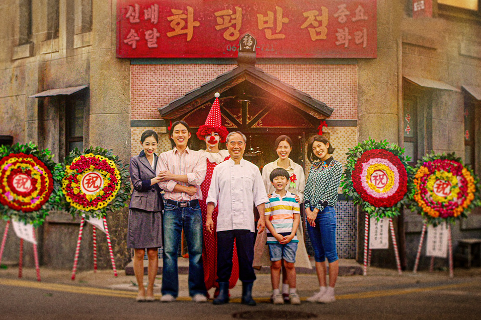 1980 僕たちの光州事件 2枚目の写真・画像