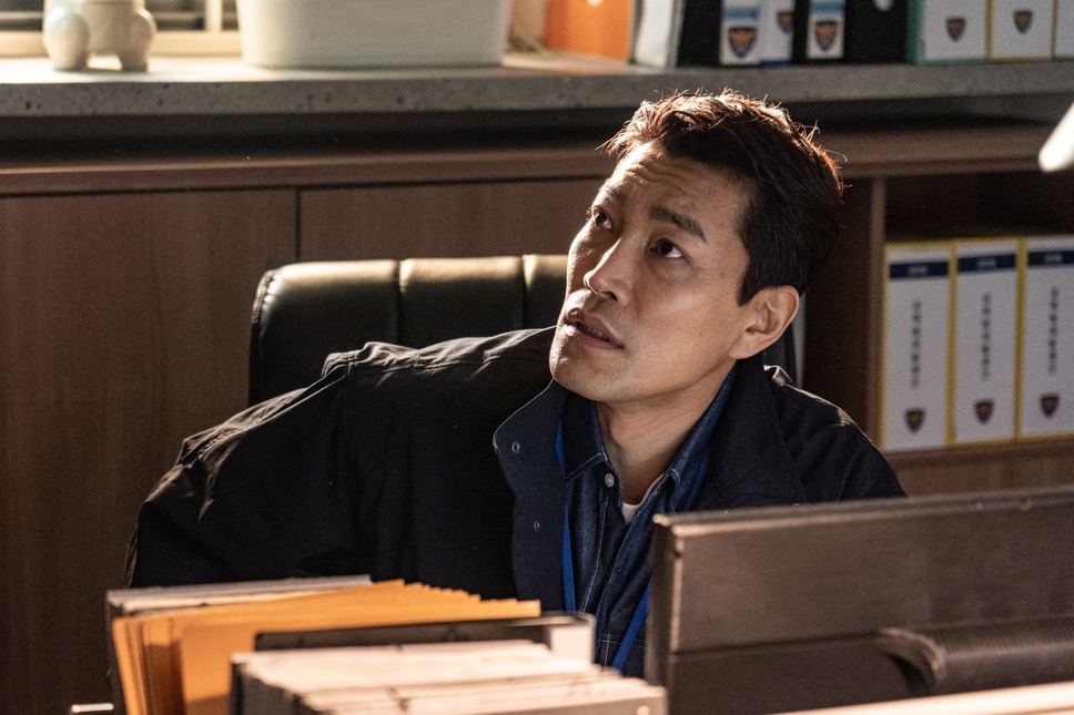 デビルズ・ゲーム 22枚目の写真・画像