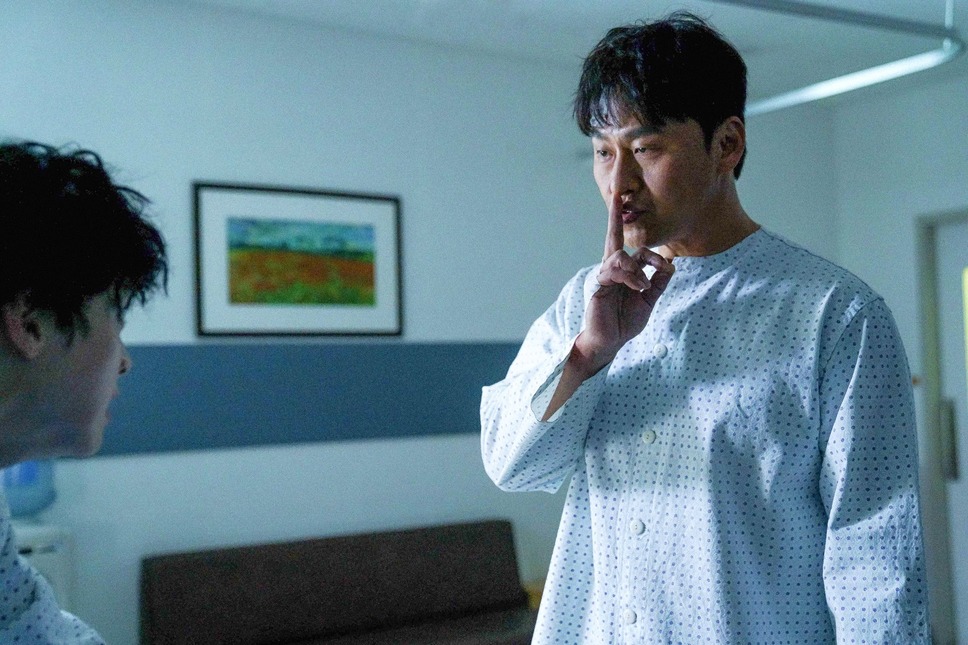 デビルズ・ゲーム 25枚目の写真・画像