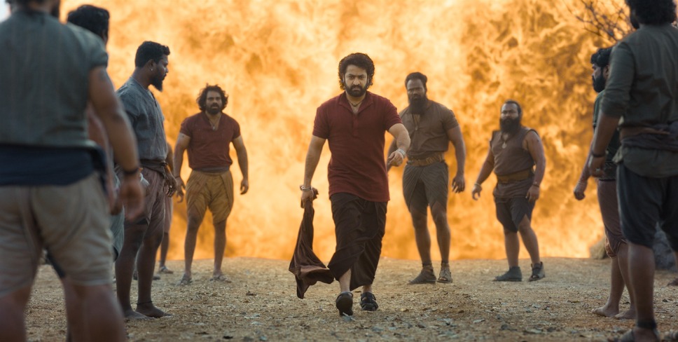 デーヴァラ 4枚目の写真・画像