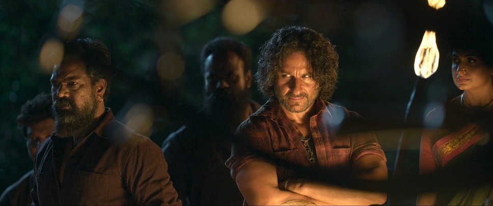 デーヴァラ 7枚目の写真・画像